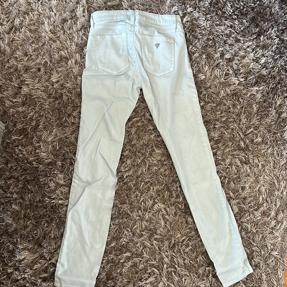 Guess skinny jeans - Picture 3 of 4